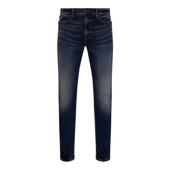 unnamed-file-1000.jpg F&F Slim Blue Knitted Jeans -F&F Shop unnamed file 1000
