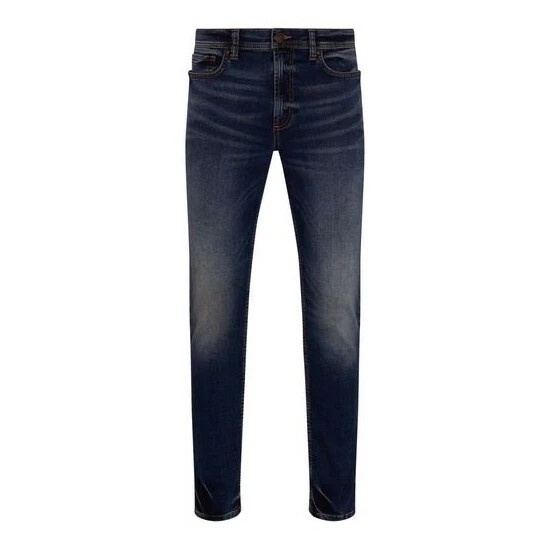 unnamed-file-1001.jpg F&F Slim Blue Knitted Jeans -F&F Shop unnamed file 1001