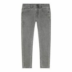 F&F Skinny Grey Jeans -F&F Shop unnamed file 1011