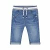 F&F Blue Denim Fashion Jeans