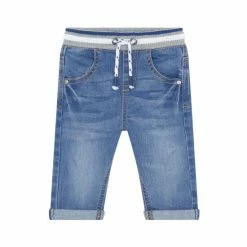 F&F Blue Denim Fashion Jeans