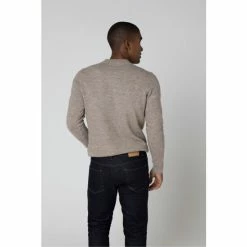 F&F FW Bridge Dark Blue Denim Jeans -F&F Shop unnamed file 1027