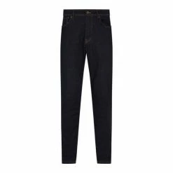 F&F FW Bridge Dark Blue Denim Jeans -F&F Shop unnamed file 1032