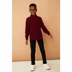 F&F Skinny Black Jeans