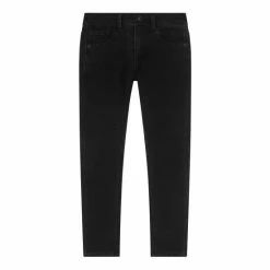 F&F Skinny Black Jeans 4 F&F Skinny Black Jeans -F&F Shop unnamed file 1051