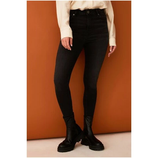 unnamed-file-1057.jpg F&F Grey Contour Jeans -F&F Shop unnamed file 1057