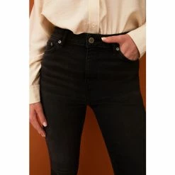 F&F Grey Contour Jeans 5 F&F Grey Contour Jeans -F&F Shop unnamed file 1060