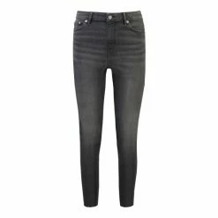 F&F Grey Contour Jeans 6 F&F Grey Contour Jeans -F&F Shop unnamed file 1061