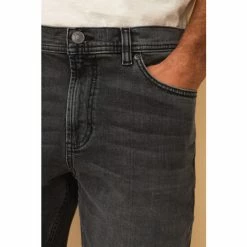 F&F Grey Wash Slim Jeans -F&F Shop unnamed file 1068