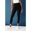 F&F Black Contour Jeans -F&F Shop unnamed file 1070