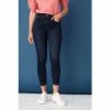 F&F Blue Indigo Contour Jeans 2 F&F Blue Indigo Contour Jeans -F&F Shop unnamed file 1081