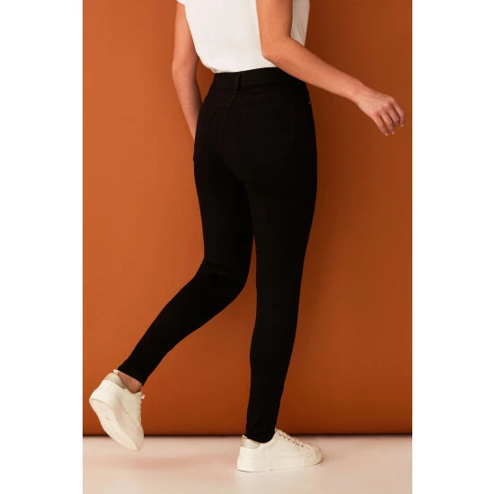 unnamed-file-1088.jpg F&F Black Denim Jeggings -F&F Shop unnamed file 1088
