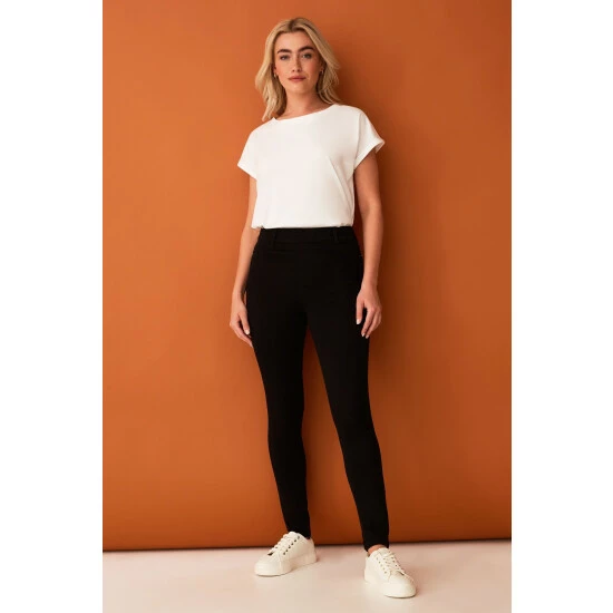 unnamed-file-1089.jpg F&F Black Denim Jeggings -F&F Shop unnamed file 1089