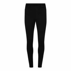 F&F Black Denim Jeggings 6 F&F Black Denim Jeggings -F&F Shop unnamed file 1091