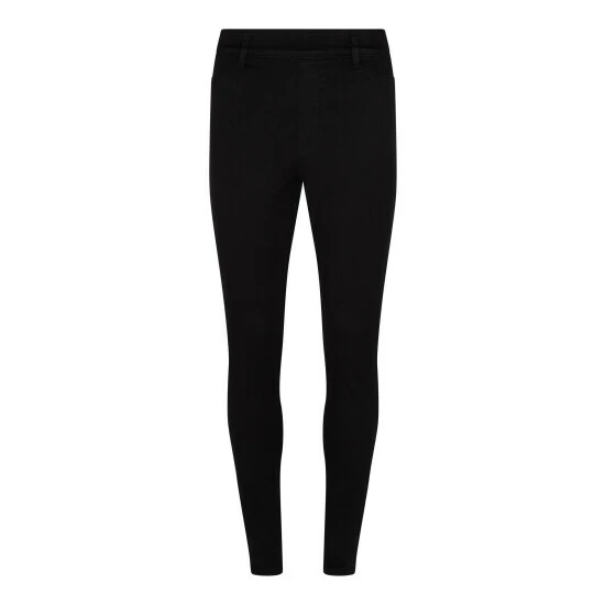 unnamed-file-1091.jpg F&F Black Denim Jeggings -F&F Shop unnamed file 1091