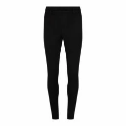 F&F Black Denim Jeggings 7 F&F Black Denim Jeggings -F&F Shop unnamed file 1092