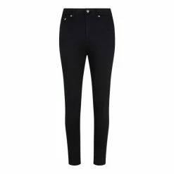 F&F Black Contour Jeans 6 F&F Black Contour Jeans -F&F Shop unnamed file 1097