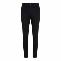 F&F Black Contour Jeans 7 F&F Black Contour Jeans -F&F Shop unnamed file 1098