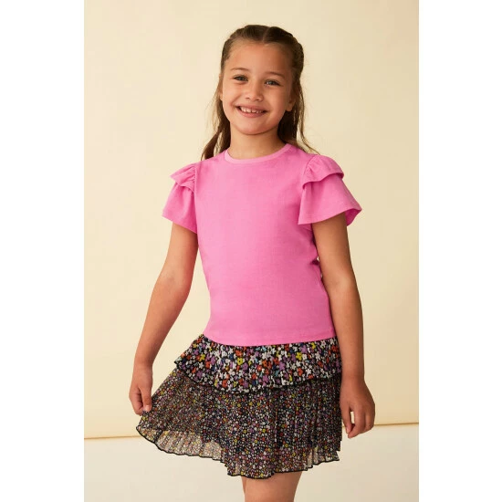 unnamed-file-110.jpg F&F Pink Rara Skirt And T-Shirt Set -F&F Shop unnamed file 110