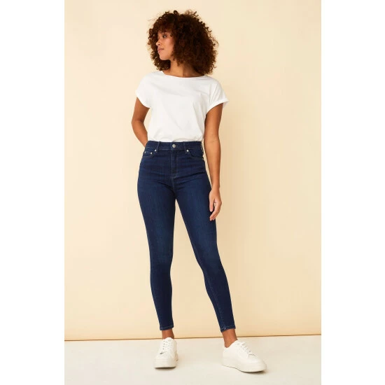 unnamed-file-1106.jpg F&F Blue Contour Jeans -F&F Shop unnamed file 1106