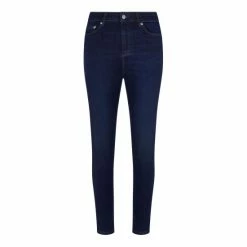 F&F Blue Contour Jeans 6 F&F Blue Contour Jeans -F&F Shop unnamed file 1108