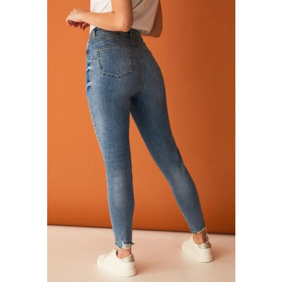 unnamed-file-1111.jpg F&F Blue Push Up Skinny Jeans -F&F Shop unnamed file 1111