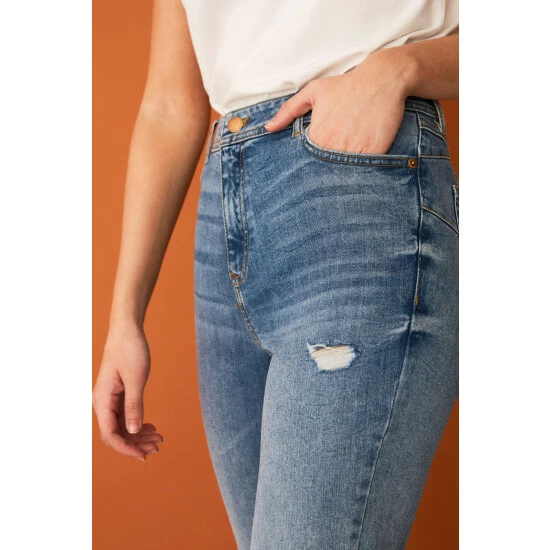 unnamed-file-1113.jpg F&F Blue Push Up Skinny Jeans -F&F Shop unnamed file 1113