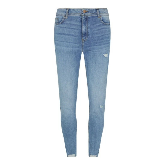 unnamed-file-1114.jpg F&F Blue Push Up Skinny Jeans -F&F Shop unnamed file 1114