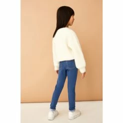 F&F Blue Wash Jeggings -F&F Shop unnamed file 1117