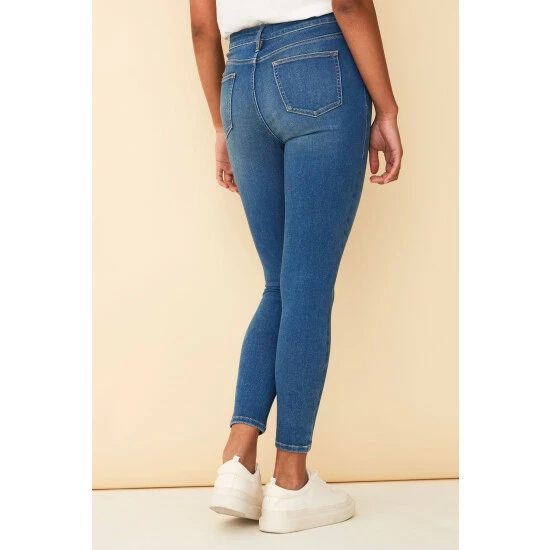 unnamed-file-1127.jpg F&F Blue Contour Midwash Jeans -F&F Shop unnamed file 1127