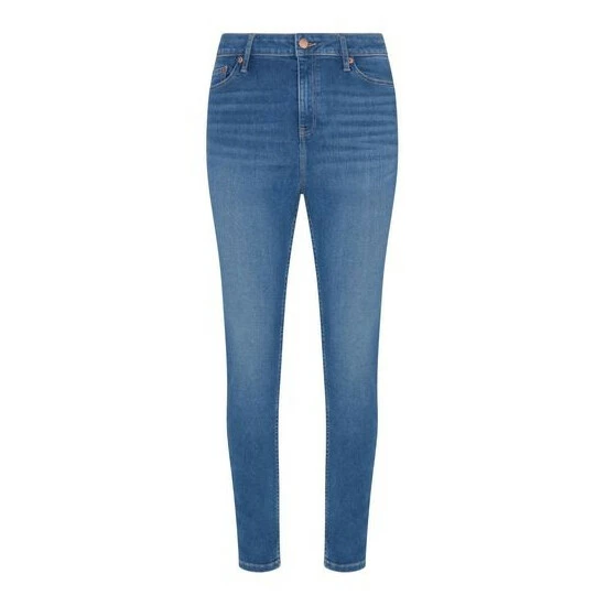 unnamed-file-1130.jpg F&F Blue Contour Midwash Jeans -F&F Shop unnamed file 1130