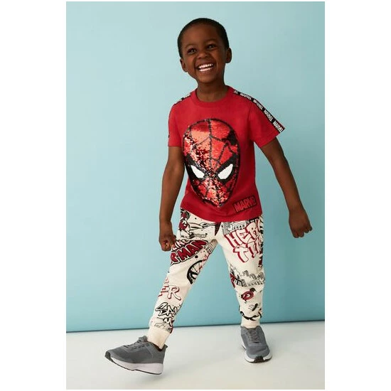 unnamed-file-114.jpg F&F Natural Spidey Sequin And Jogger Set -F&F Shop unnamed file 114