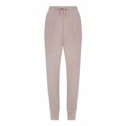 F&F Mrs Hinch Mocha Scuba Lounge Joggers -F&F Shop unnamed file 1148