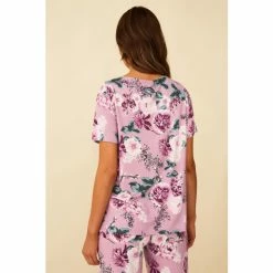 F&F Pink Dawn Tops 2 Pack -F&F Shop unnamed file 1169