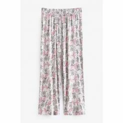 F&F Pink Disney Thumper Pyjama Set -F&F Shop unnamed file 1203