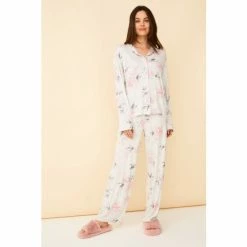 F&F Grey Pyjama