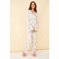 F&F Grey Pyjama -F&F Shop unnamed file 1227