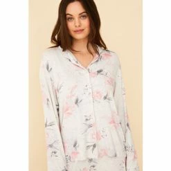 F&F Grey Pyjama -F&F Shop unnamed file 1228
