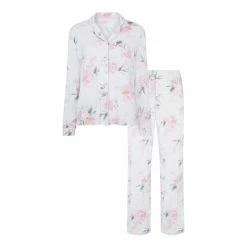 F&F Grey Pyjama -F&F Shop unnamed file 1229