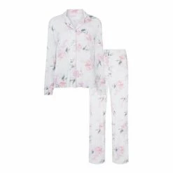 F&F Grey Pyjama -F&F Shop unnamed file 1230