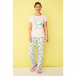 F&F F&F Tatty Pyjamas