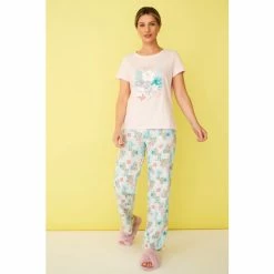 F&F F&F Tatty Pyjamas -F&F Shop unnamed file 1236