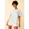 F&F Pink Disney Marie Frill Short Pyjama Set -F&F Shop unnamed file 1246