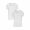 F&F Henley Tops White 2 Pack 2 F&F Henley Tops White 2 Pack -F&F Shop unnamed file 1268