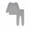F&F Mini Hinch Grey Frill Knitted Cashmere Set 2 F&F Mini Hinch Grey Frill Knitted Cashmere Set -F&F Shop unnamed file 13