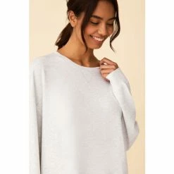 F&F Grey Marl Lounge Set -F&F Shop unnamed file 1302