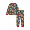 F&F Black Pokemon Fleece Pyjamas -F&F Shop unnamed file 1330