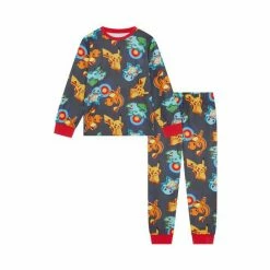 F&F Black Pokemon Fleece Pyjamas 4 F&F Black Pokemon Fleece Pyjamas -F&F Shop unnamed file 1332