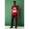 F&F Marvel Black Pyjamas Set -F&F Shop unnamed file 1339