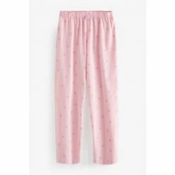 F&F Pink Star Packed Pyjama -F&F Shop unnamed file 1370